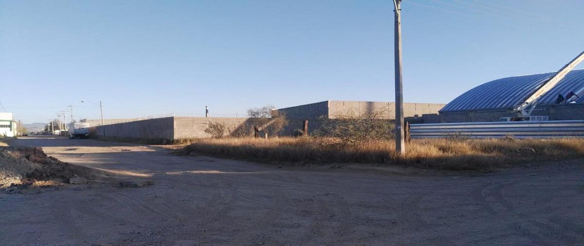 Foto de terreno habitacional en , primero de mayo, chihuahua, chihuahua, 30298785 foto 05 Foto de terreno habitacional en venta en , primero de mayo, chihuahua, chihuahua, 30298785 No. 05