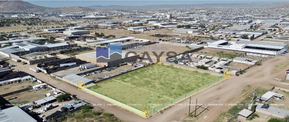 Foto de terreno comercial en , primero de mayo, chihuahua, chihuahua, 0 foto 01 Foto de terreno comercial en venta en , primero de mayo, chihuahua, chihuahua, 0 No. 01