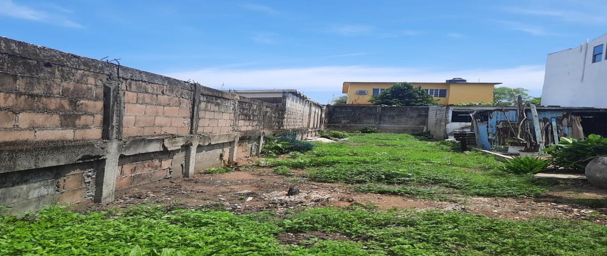 Foto de terreno habitacional en venta en  , primero de mayo, coatzacoalcos, veracruz de ignacio de la llave, 25367561 No. 04