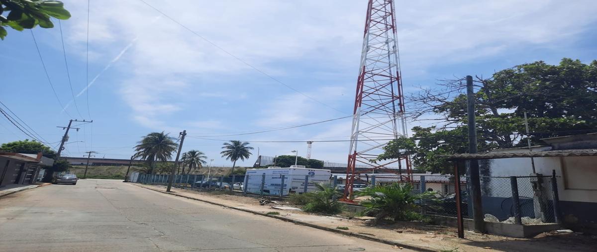 Foto de terreno habitacional en venta en  , primero de mayo, coatzacoalcos, veracruz de ignacio de la llave, 25367561 No. 05
