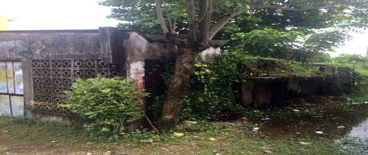 Foto de terreno habitacional en venta en  , primero de mayo, coatzacoalcos, veracruz de ignacio de la llave, 25512332 No. 03