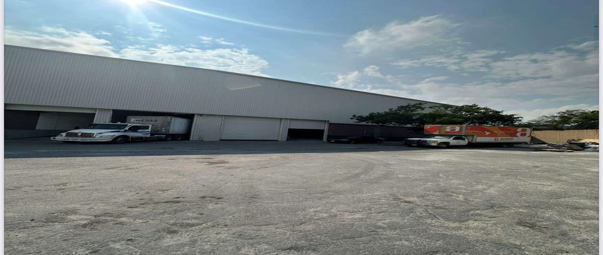 Foto de bodega en renta en primero de mayo , el obispo, santa catarina, nuevo león, 30275717 No. 03