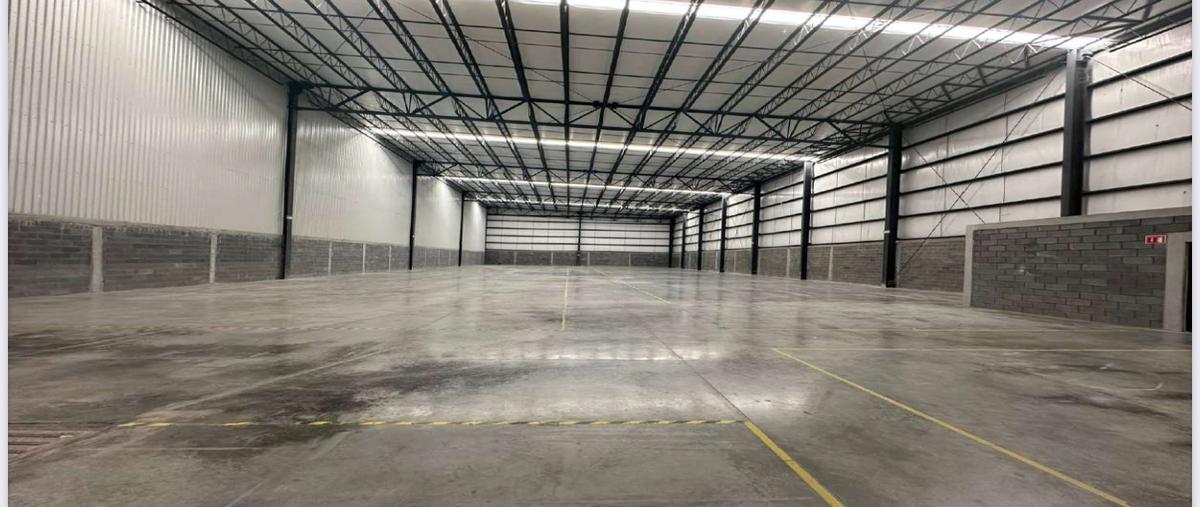 Foto de bodega en renta en primero de mayo , el obispo, santa catarina, nuevo león, 30275717 No. 04