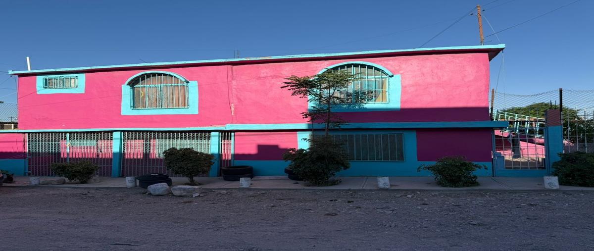 Foto de casa en venta en  , primero de mayo, juárez, chihuahua, 30166334 No. 02