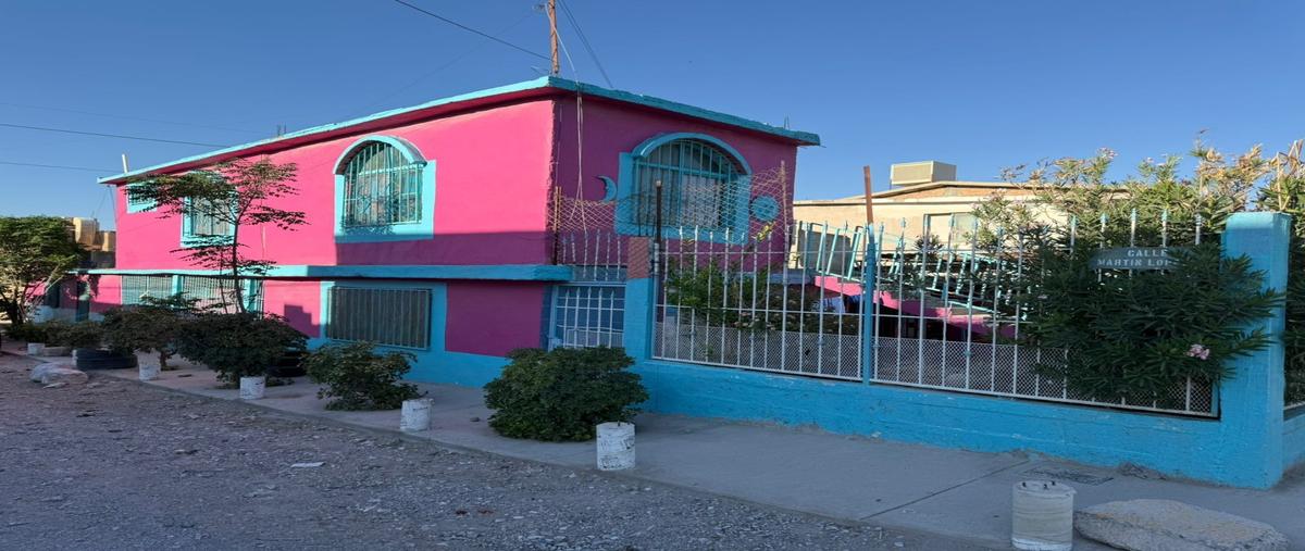 Foto de casa en venta en  , primero de mayo, juárez, chihuahua, 30778036 No. 03