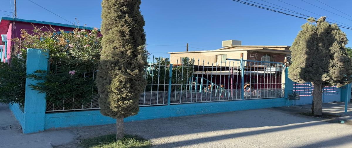 Foto de casa en venta en  , primero de mayo, juárez, chihuahua, 30778036 No. 04