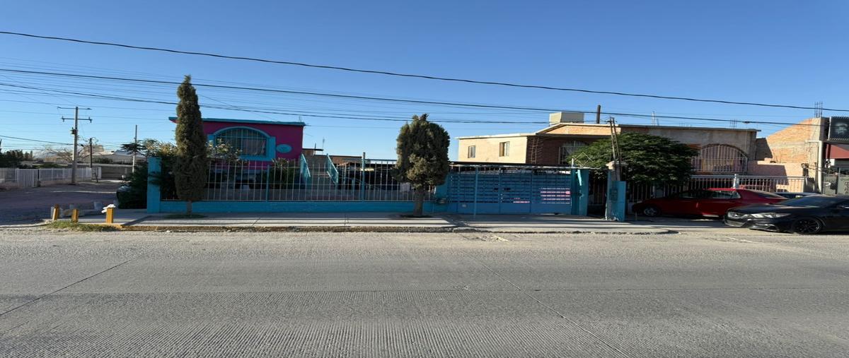Foto de casa en venta en  , primero de mayo, juárez, chihuahua, 30778036 No. 05