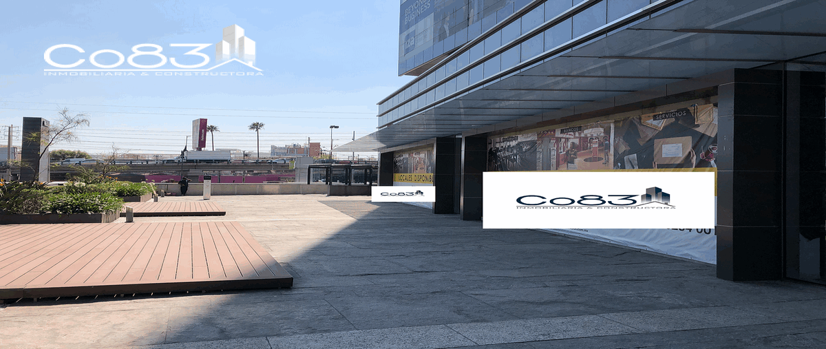 Foto de local en renta en primero de mayo , lázaro cárdenas, naucalpan de juárez, méxico, 30999027 No. 05