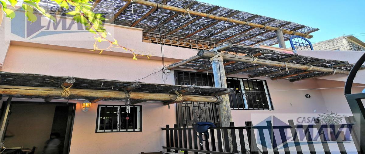 Foto de casa en venta en  , primero de mayo, los cabos, baja california sur, 7035955 No. 03