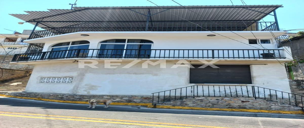 Foto de casa en primero de mayo , primero de mayo, acapulco de juárez, guerrero, 25057292 foto 01 Foto de casa en venta en primero de mayo , primero de mayo, acapulco de juárez, guerrero, 25057292 No. 01