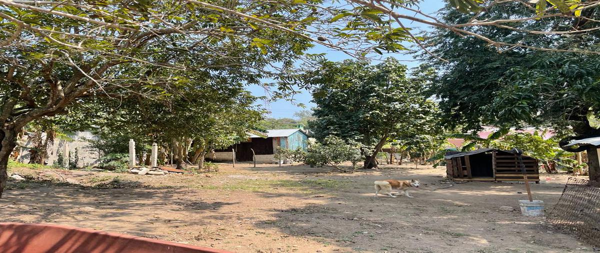 Foto de terreno habitacional en venta en  , primero de mayo, pueblo viejo, veracruz de ignacio de la llave, 0 No. 03