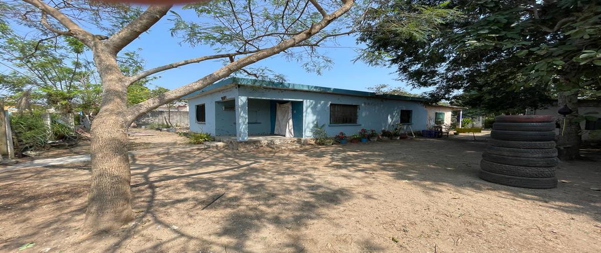 Foto de terreno habitacional en venta en  , primero de mayo, pueblo viejo, veracruz de ignacio de la llave, 0 No. 05