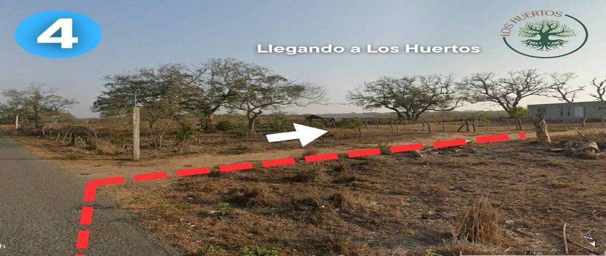 Foto de terreno habitacional en venta en  , primero de mayo, pueblo viejo, veracruz de ignacio de la llave, 0 No. 04