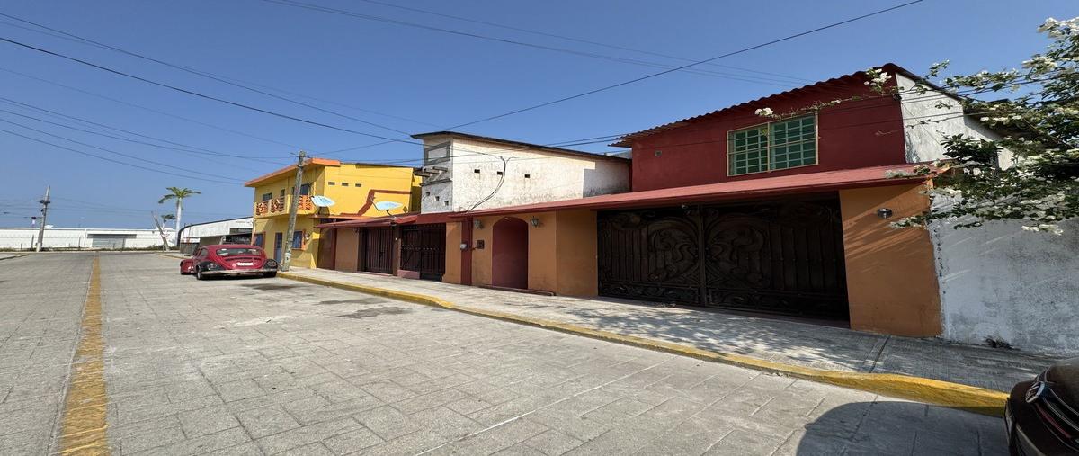 Foto de casa en venta en primero de mayo , puerto ceiba (carrizal), paraíso, tabasco, 0 No. 03
