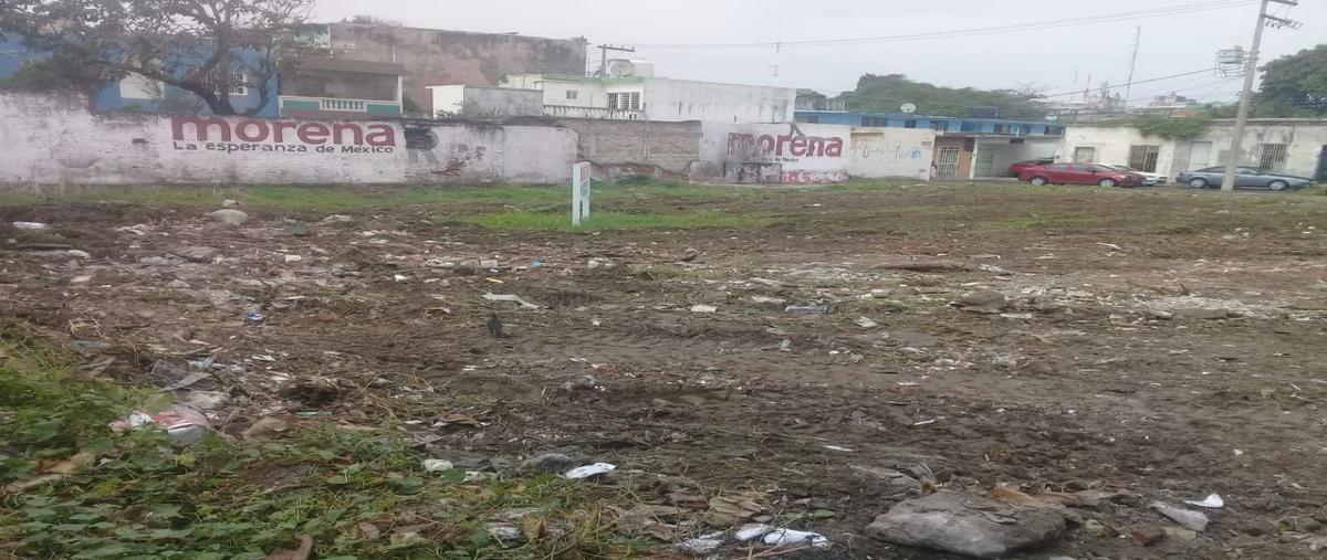 Foto de terreno comercial en venta en primero de mayo , ricardo flores magón, veracruz, veracruz de ignacio de la llave, 20195406 No. 03