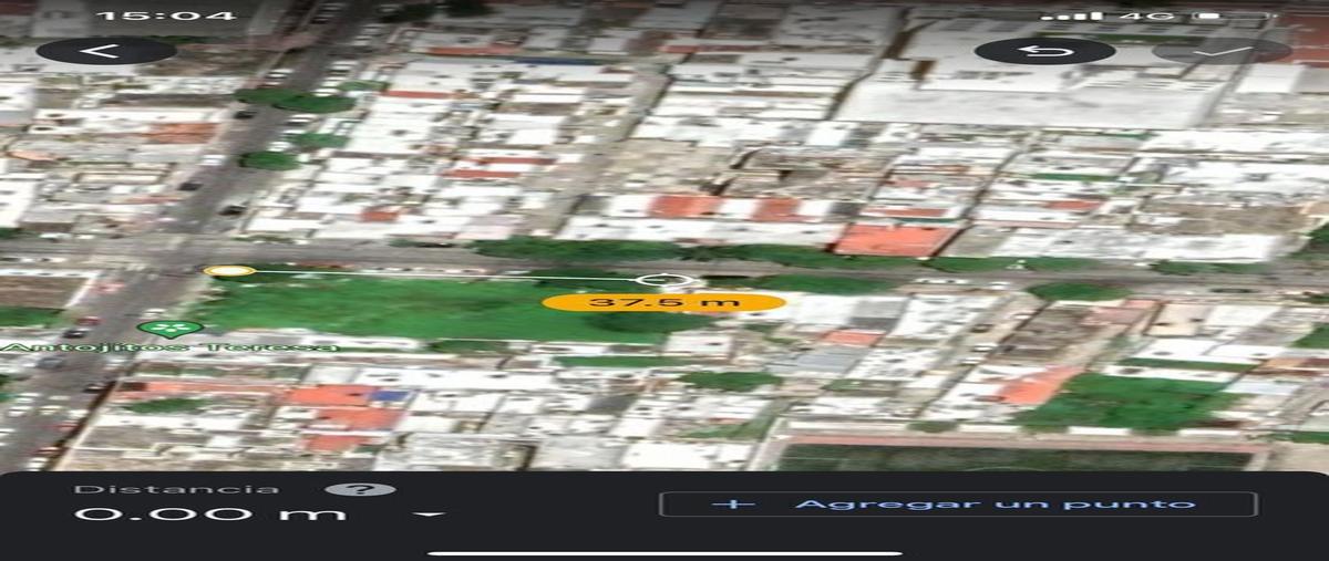 Foto de terreno comercial en renta en primero de mayo , ricardo flores magón, veracruz, veracruz de ignacio de la llave, 25450251 No. 04