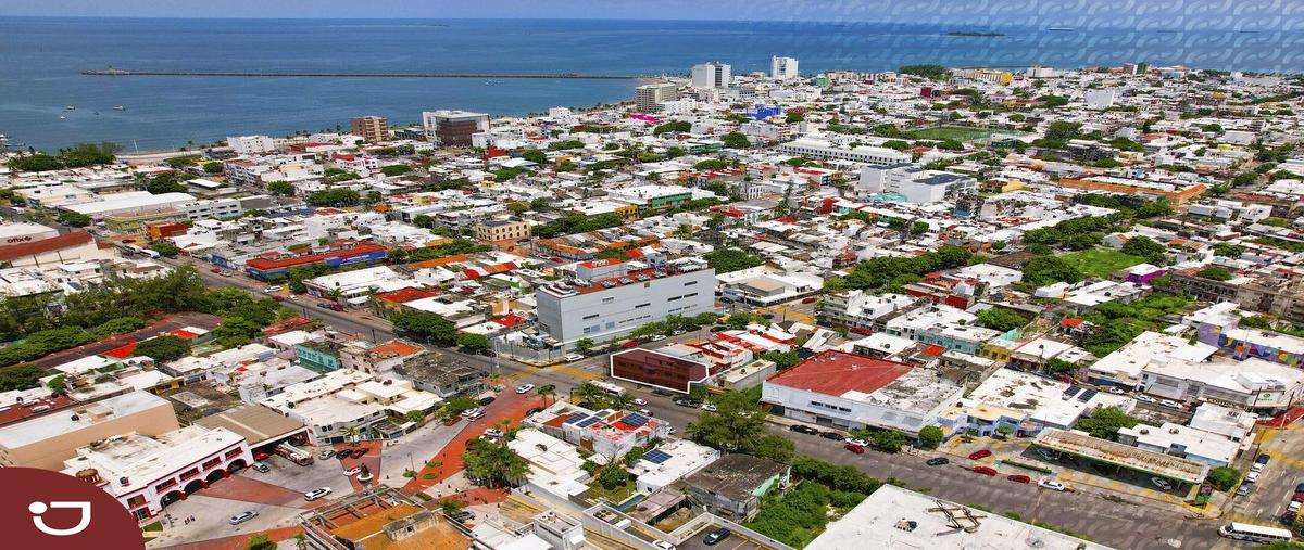 Foto de edificio en venta en primero de mayo , veracruz centro, veracruz, veracruz de ignacio de la llave, 0 No. 01