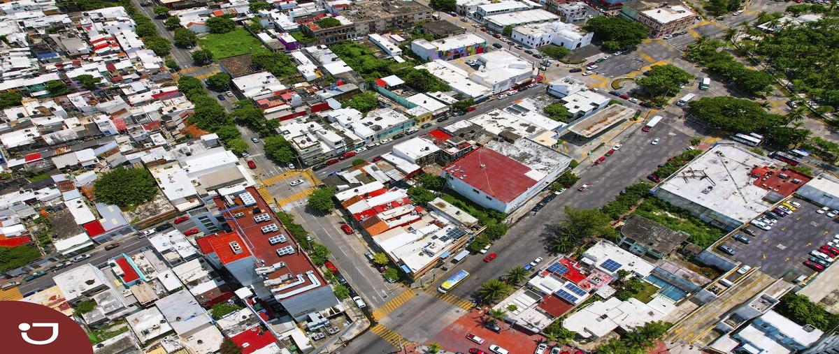 Foto de edificio en venta en primero de mayo , veracruz centro, veracruz, veracruz de ignacio de la llave, 28472150 No. 04