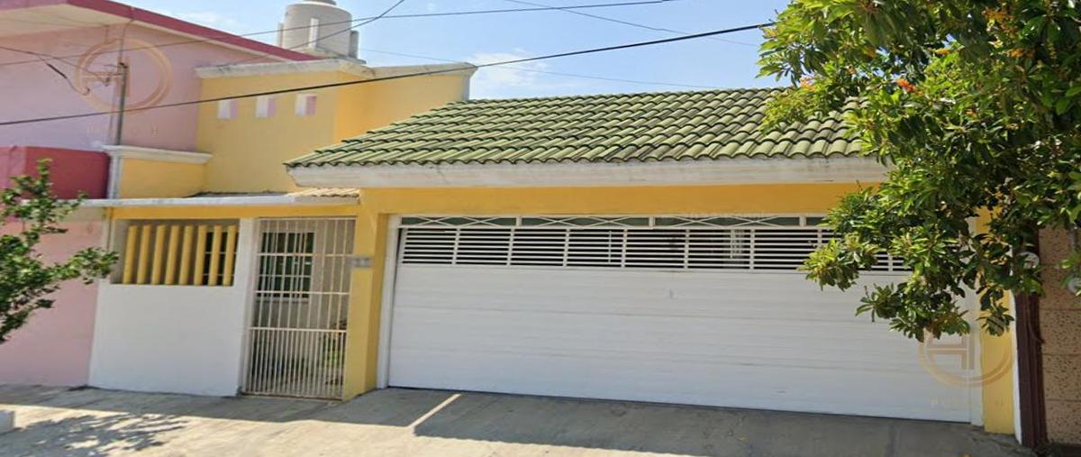 Foto de casa en venta en  , primero de mayo, veracruz, veracruz de ignacio de la llave, 0 No. 01