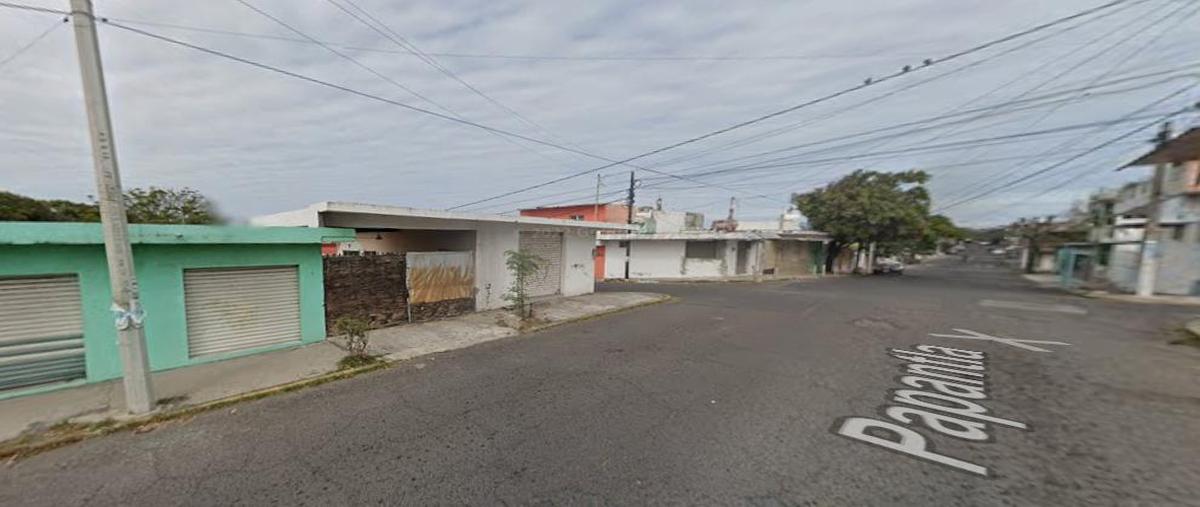 Foto de casa en , primero de mayo, veracruz, veracruz de ignacio de la llave, 0 foto 01 Foto de casa en venta en , primero de mayo, veracruz, veracruz de ignacio de la llave, 0 No. 01