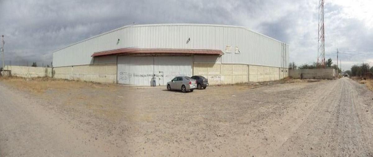 Foto de bodega en renta en  , primero hermosillo, hermosillo, sonora, 14329831 No. 01