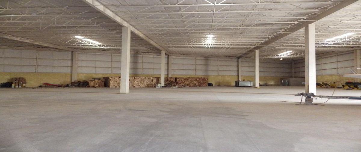 Foto de nave industrial en renta en  , primero hermosillo, hermosillo, sonora, 14329831 No. 02