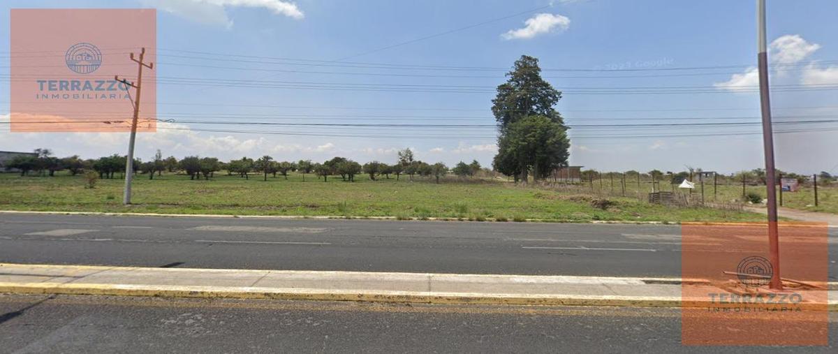 Foto de terreno habitacional en venta en  , primero, huejotzingo, puebla, 28559542 No. 03