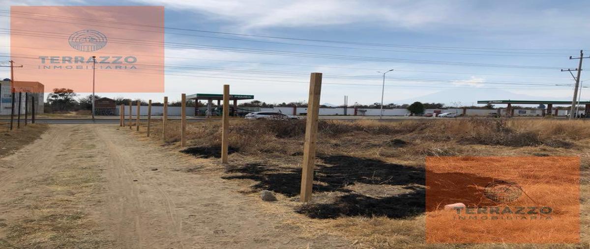 Foto de terreno habitacional en venta en  , primero, huejotzingo, puebla, 28559542 No. 05