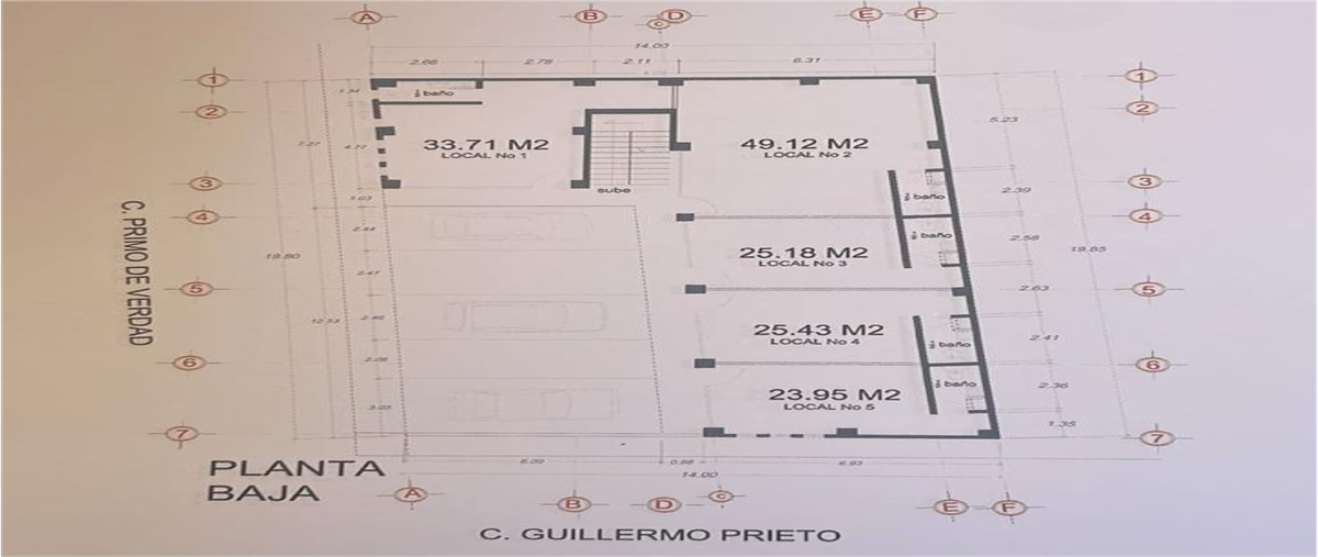 Foto de local en venta en primo de verdad , valle del sur, durango, durango, 29491899 No. 04