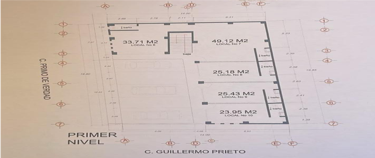 Foto de local en venta en primo de verdad , valle del sur, durango, durango, 29491899 No. 05