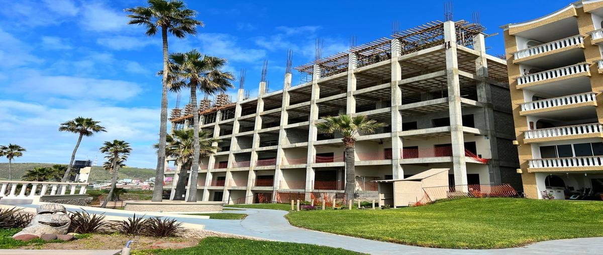 Foto de departamento en venta en  , primo tapia parte baja, playas de rosarito, baja california, 27889562 No. 04