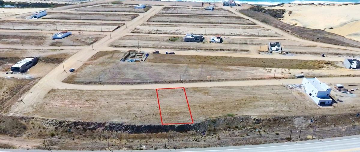 Foto de terreno habitacional en venta en  , primo tapia parte baja, playas de rosarito, baja california, 0 No. 05