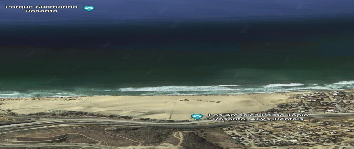 Foto de terreno habitacional en , primo tapia, playas de rosarito, baja california, 27117403 foto 02 Foto de terreno habitacional en venta en , primo tapia, playas de rosarito, baja california, 27117403 No. 02
