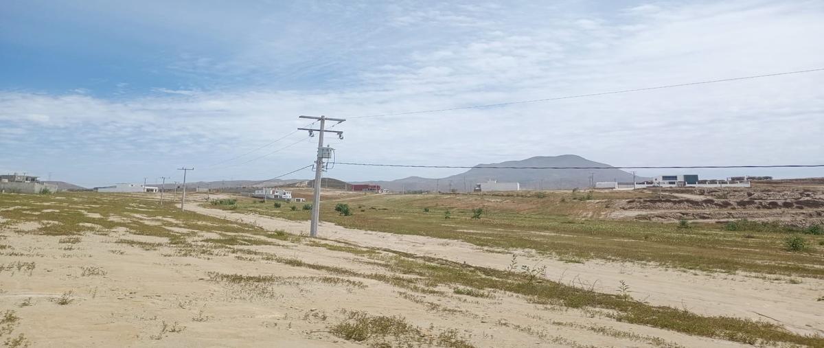 Foto de terreno habitacional en venta en  , primo tapia, playas de rosarito, baja california, 0 No. 10