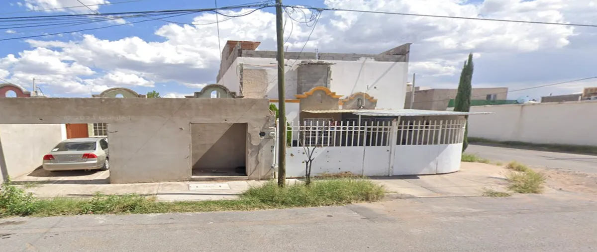 Foto de casa en venta en princesa real 00, real carolinas, chihuahua, chihuahua, 0 No. 01