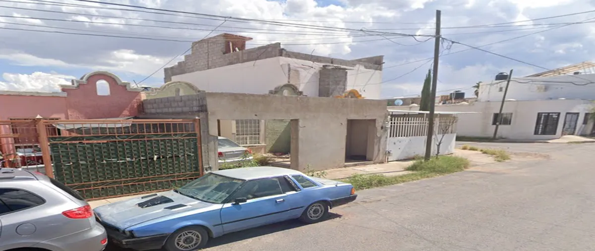 Foto de casa en venta en princesa real 00, real carolinas, chihuahua, chihuahua, 0 No. 04