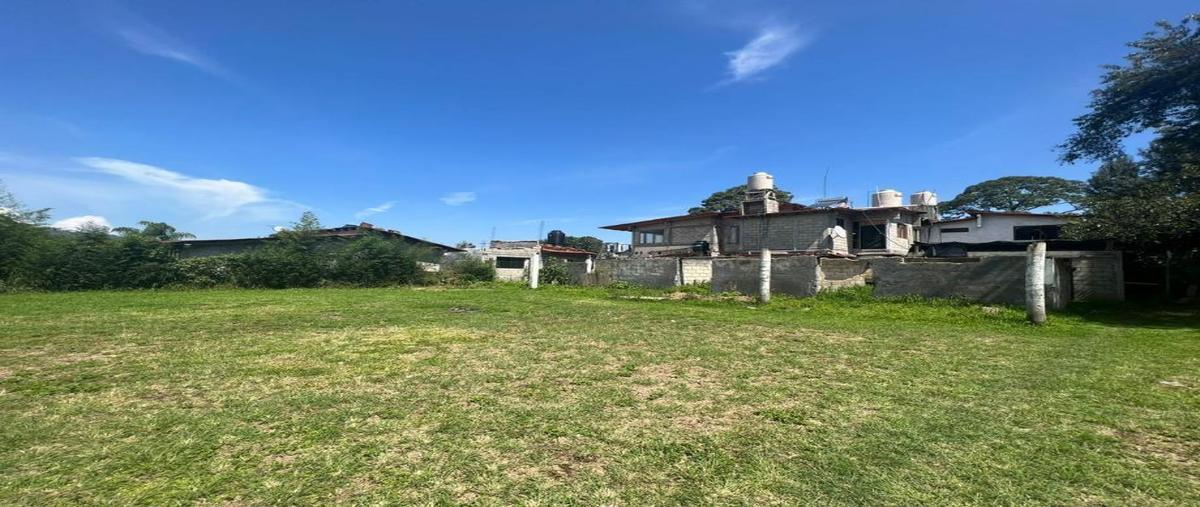 Foto de terreno habitacional en venta en principal 0, cerro gordo, valle de bravo, méxico, 28178590 No. 03