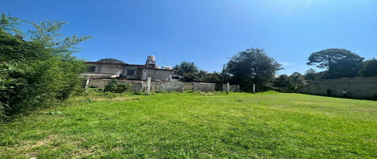 Foto de terreno habitacional en venta en principal 0, cerro gordo, valle de bravo, méxico, 28178590 No. 04