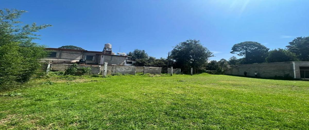 Foto de terreno habitacional en venta en principal 0, cerro gordo, valle de bravo, méxico, 28178590 No. 05