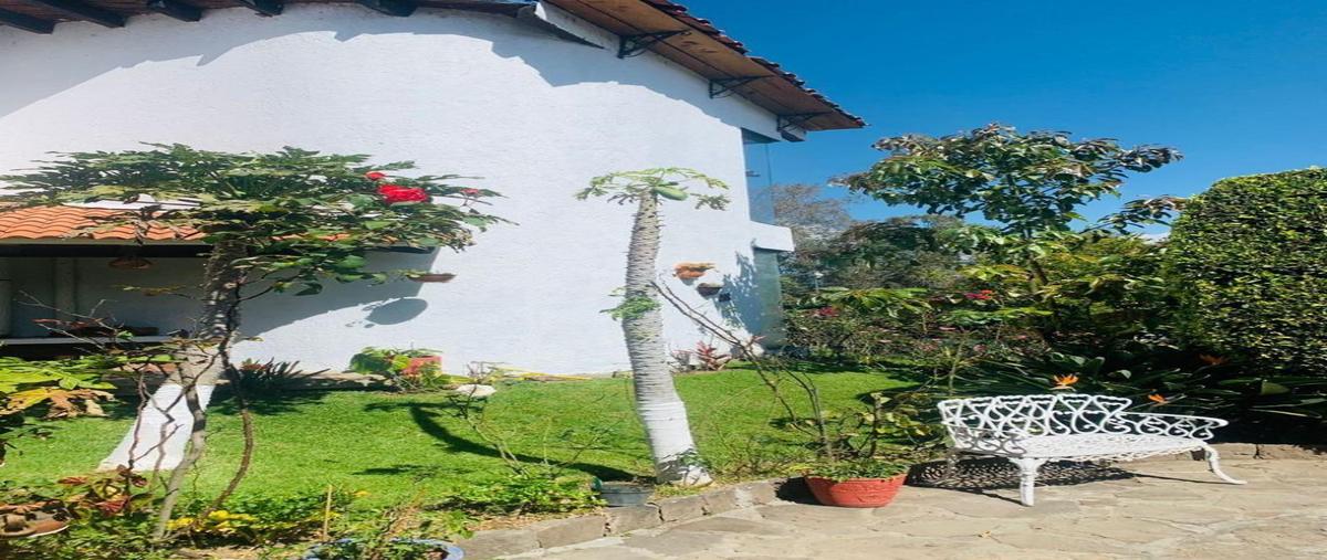 Foto de casa en venta en principal 0, el calvario, valle de bravo, méxico, 28178591 No. 05