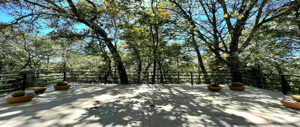Foto de casa en venta en principal 0, el calvario, valle de bravo, méxico, 0 No. 03