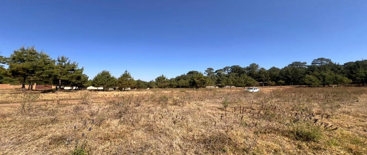 Foto de terreno habitacional en principal 0, el calvario, valle de bravo, méxico, 0 foto 01 Foto de terreno habitacional en venta en principal 0, el calvario, valle de bravo, méxico, 0 No. 01