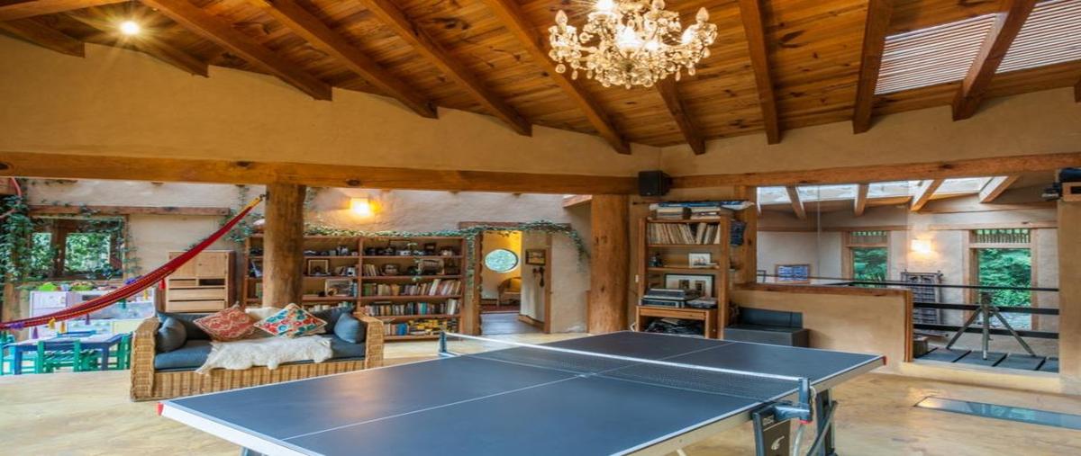 Foto de casa en renta en principal 1, casas viejas, valle de bravo, méxico, 28547530 No. 03