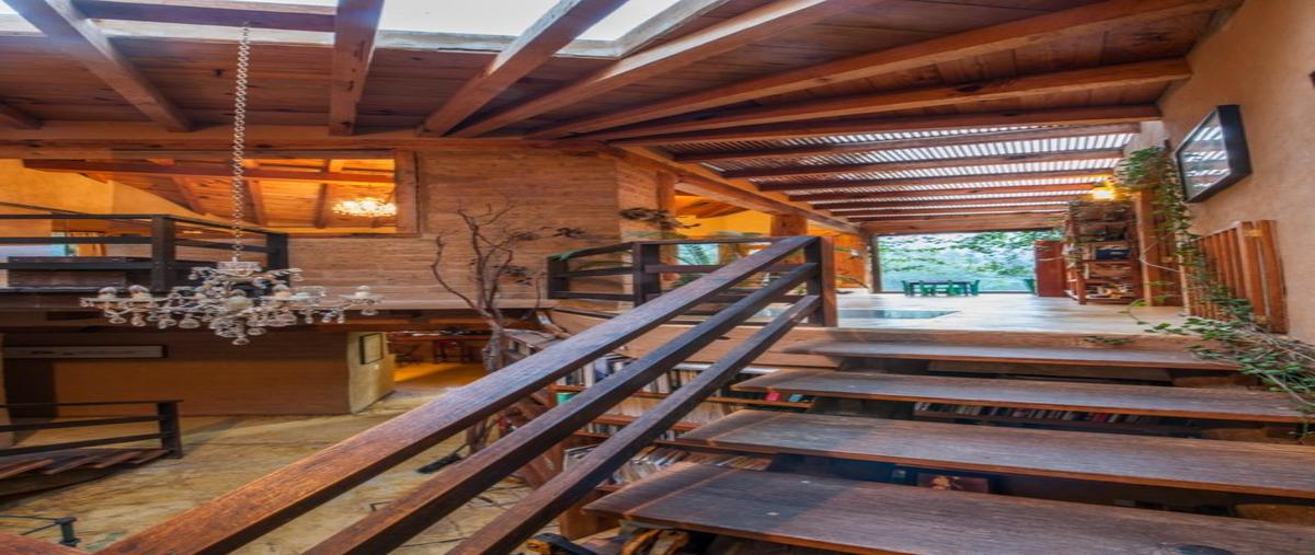 Foto de casa en renta en principal 1, casas viejas, valle de bravo, méxico, 28547530 No. 05