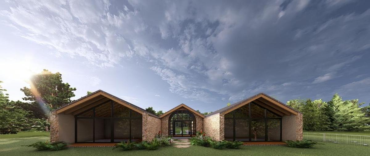 Foto de casa en venta en principal 1, el fresno, valle de bravo, méxico, 28450109 No. 04