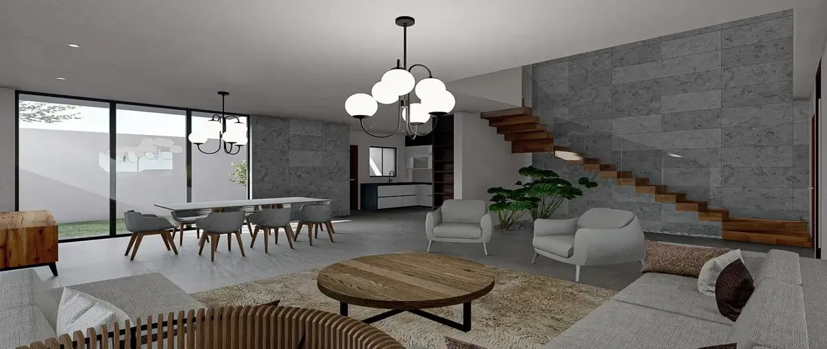 Foto de casa en venta en principal 1, los cedros, gómez palacio, durango, 29168625 No. 03