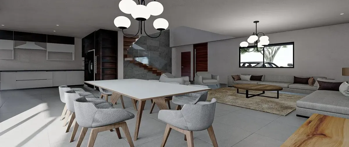 Foto de casa en venta en principal 1, los cedros, gómez palacio, durango, 29168625 No. 04