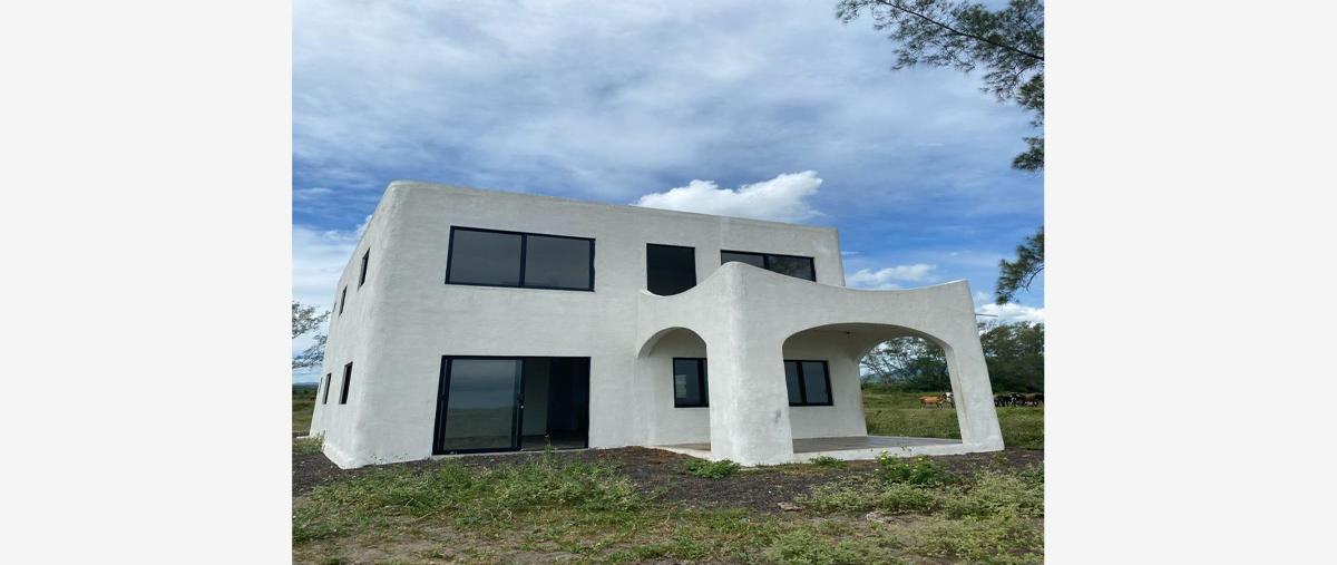Foto de casa en venta en principal 1, palma sola, alto lucero de gutiérrez barrios, veracruz de ignacio de la llave, 27987197 No. 03