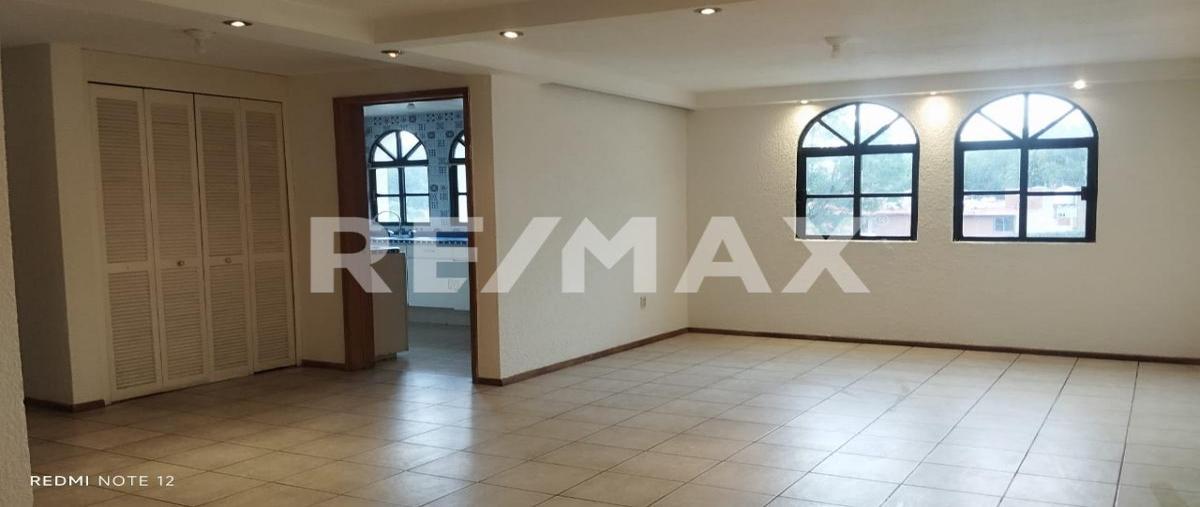 Foto de departamento en venta en principal 20 , san juan totoltepec, naucalpan de juárez, méxico, 28668222 No. 04