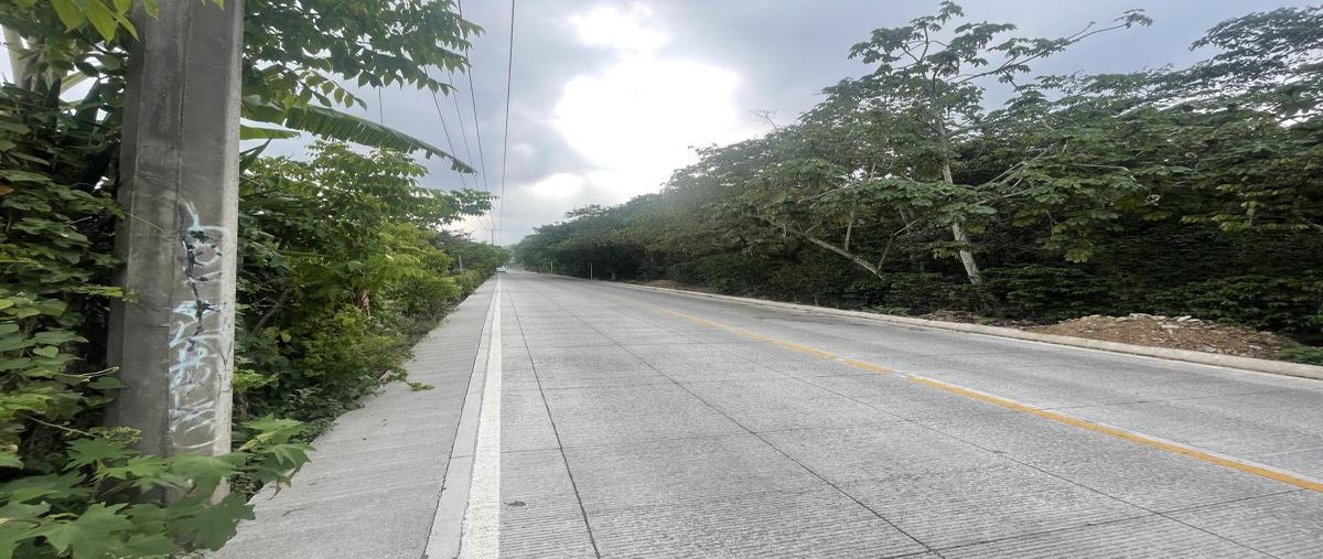 Foto de terreno habitacional en venta en principal 22, san marcos de león (san marcos), xico, veracruz de ignacio de la llave, 0 No. 03